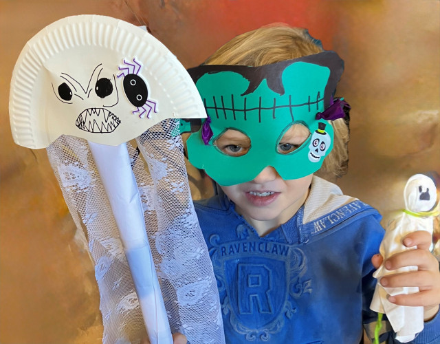 CREEPY cRAFTS