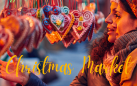 Christmas Market 1