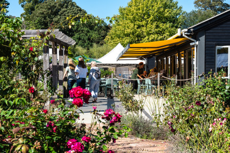 One Garden Brighton named finalist for three Brighton & Hove Business Awards