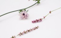 Floral Jewellery