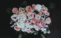 Foam ree Florist