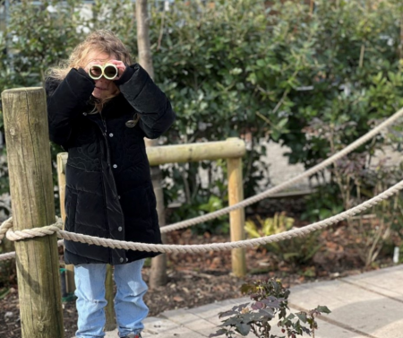 Half Term at One Garden Brighton