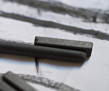 Intro to Charcoal Workshop