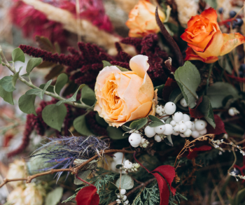 Introduction to Industry Floristry