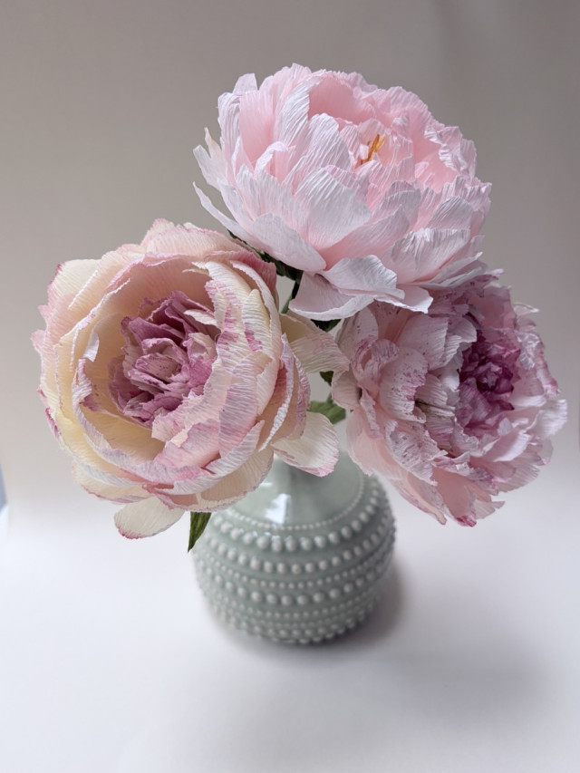 Peony