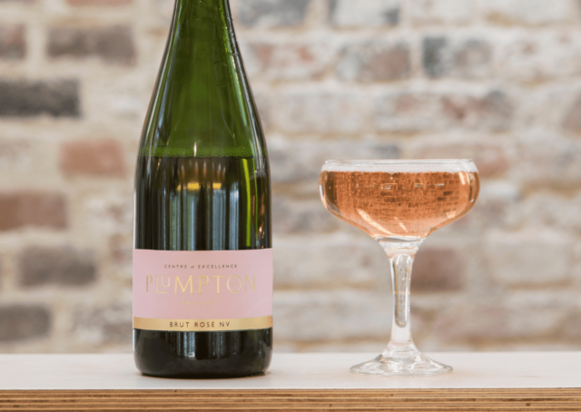 Plumpton Estate Wine Tasting
