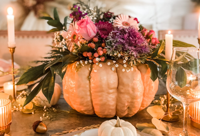 Pumpkin