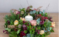 candle