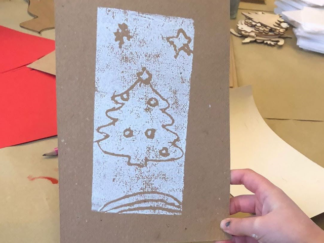 christmas print 2