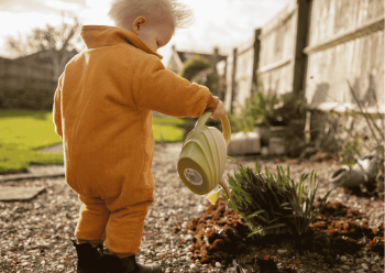 nationalgardenersweek children OGB