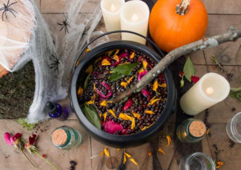 potion making v3
