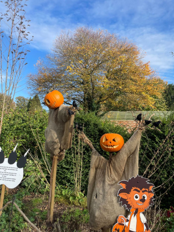 pumpkin men 2