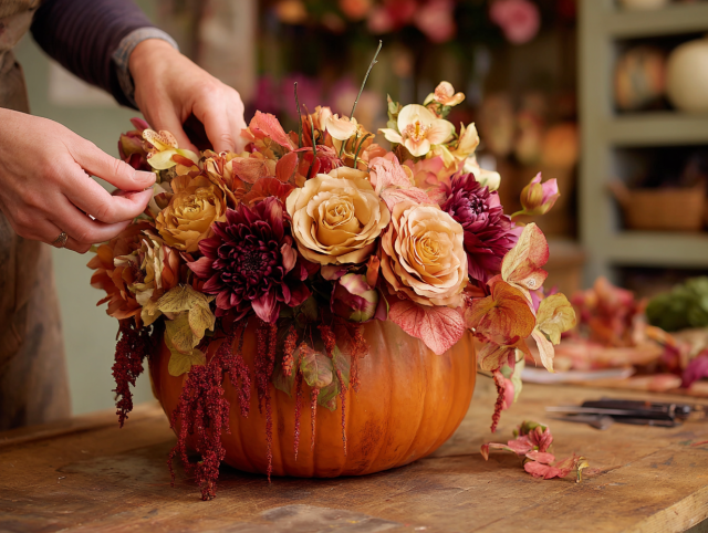 pumpking workshop brighton square