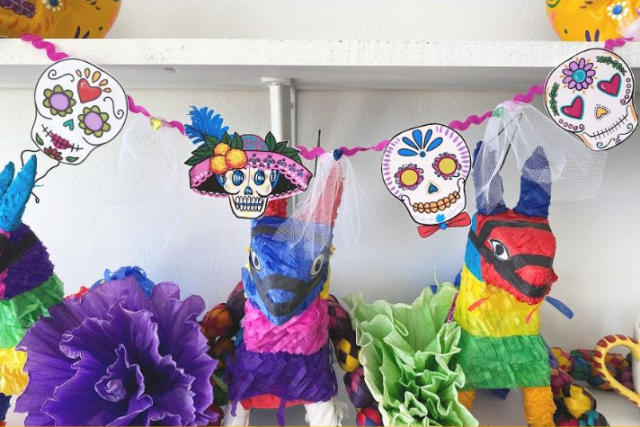 skulls