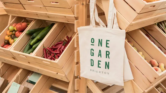 One Market Stockist