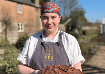 Sophie Head Baker OGB