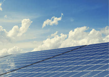 solar power one garden brighton