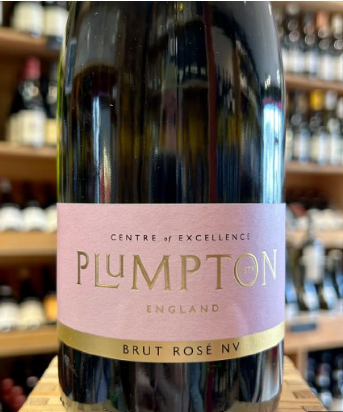 plumpton bottle