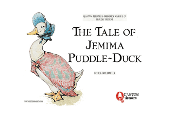 The Tale of Jemima Puddleduck